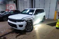 جيب جراند شيروكي إل